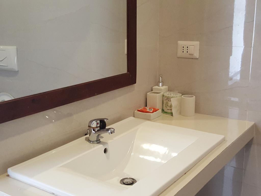 The Den Guest House 히카두와 외부 사진