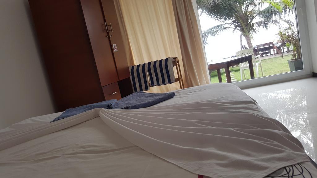 The Den Guest House 히카두와 외부 사진