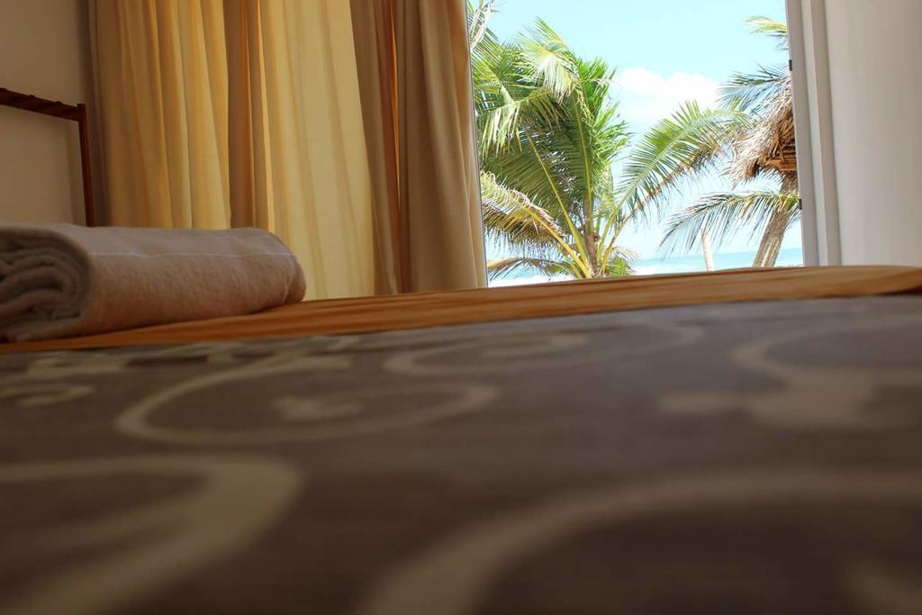The Den Guest House 히카두와 외부 사진